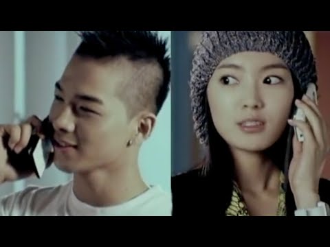 TAEYANG - 나만 바라봐(ONLY LOOK AT ME) M/V