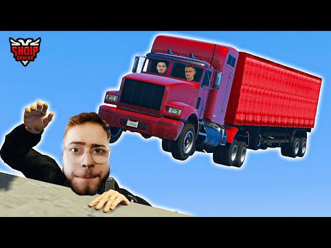 MA KAN NXI JETËN !! - GTA 5 | SHQIPGaming