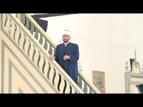 Sprova të njëpasnjëshme! - Dr.zekerija Bajrami