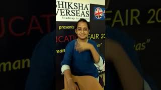 Student Testimonial - Australia,   University of Melbourne