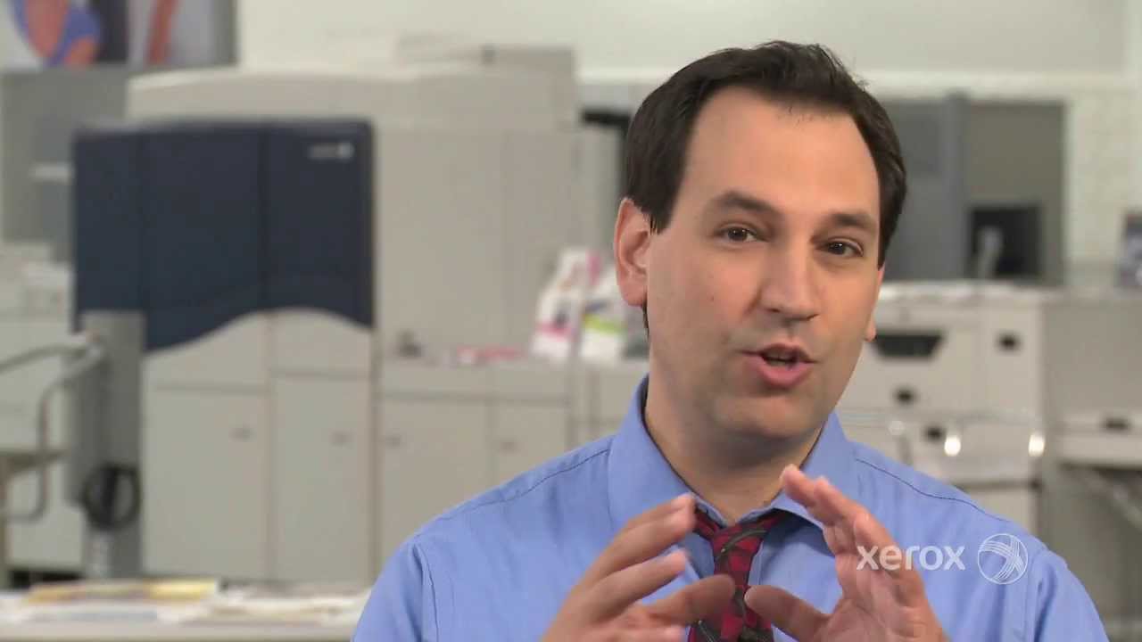 Xerox FreeFlow Core Software for Automating Prepress Operations Xerox Xerox FreeFlow Core Software for Automating Prepress Operations Xerox