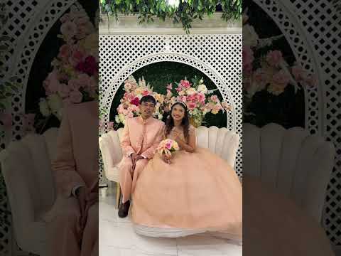 Testimoni pasangan yang menikah di Aruna Vana Events, Jakarta Selatan