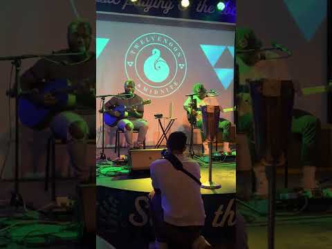 TWELVENOON & MIDNITE - Tems - Essence (Cover) @workplayhi8599