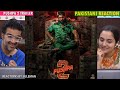 Pakistani Couple Reacts To Pushpa 2 The Rule Trailer Hindi Allu Arjun Sukumar Rashmika M