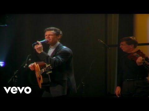 Randy Travis - Pray For The Fish (Live At Calvary Assemble Of God, Orlando, FL/2003)