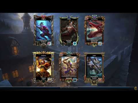 $3000 SMITE Joust Tournament - Finals Player POV, Game 2 (Achilles Gameplay)