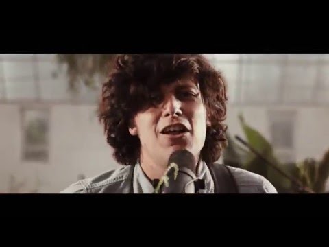 L'aupaire - Flowers (The Glass House Session)