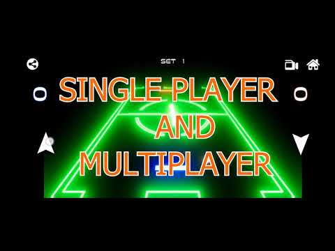 Pong Evolution