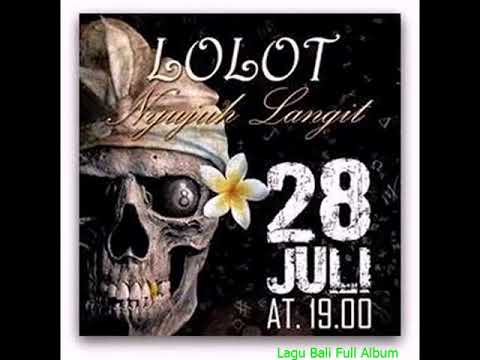 Lolot Band   Putri Bali