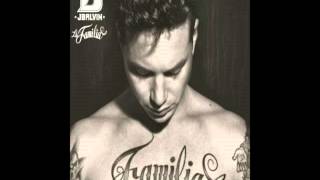 04. J Balvin - Mil Fantasias