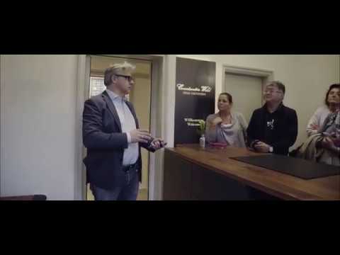 VIP Client Tour at My Caslte in Idar-Oberstein