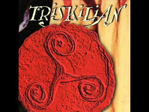 Triskilian - Windharfe.wmv