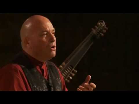 Marco Beasley La Bella Noeva