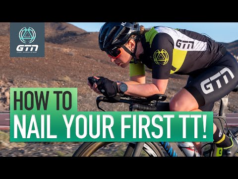How To Nail Your First TT | Everything You Need To Know About Cycling Time Trials!