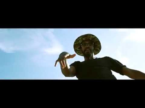 A6dii- Freestyl Mhogo (Remix coco )