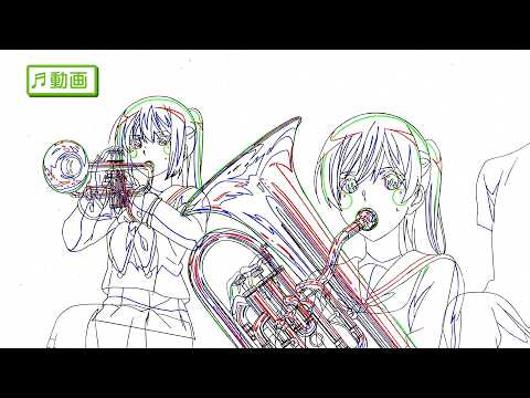 メイキング映像⑤