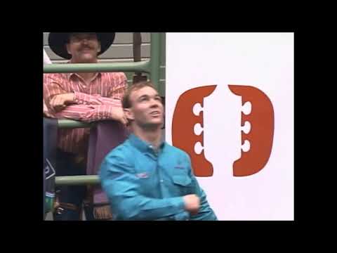 Jim Sharp vs Funky Cold Medina - 94 PBR Ft. Worth (87 pts)