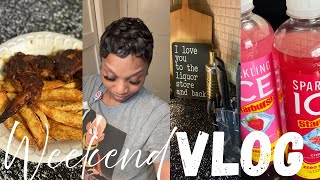 Gave Him 10 Years | Pixie Refresh, Weekend Vlog & Real Talk