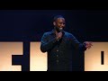 Axel Blake I M Not Gonna Lie Stand Up Comedy Special