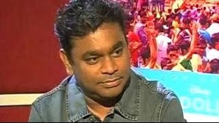 A R Rahman: The Million Dollar Man of the Moment