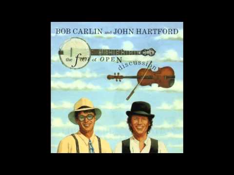 The Golden Globe Award - John Hartford