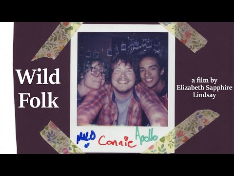 Wild Folk
