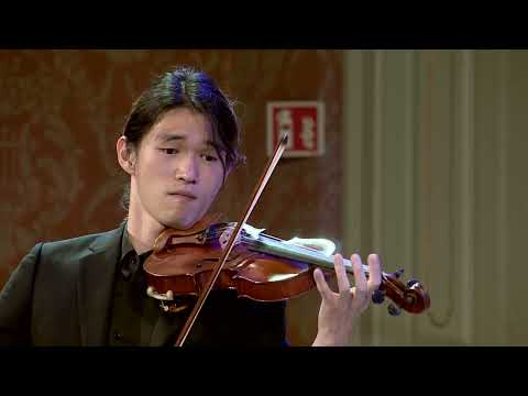 Castus Trio - L.v. Beethoven: Piano Trio in E-flat major, Op 1 No 1 - TICC 2023