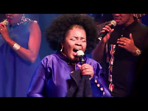 MODIMO WA BOIKANYO LIVE