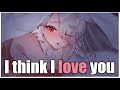 [ASMR RP] ♡ Bestfriend Confesses to You While You Sleep [Sleep Aid] [Praises] [F4M]