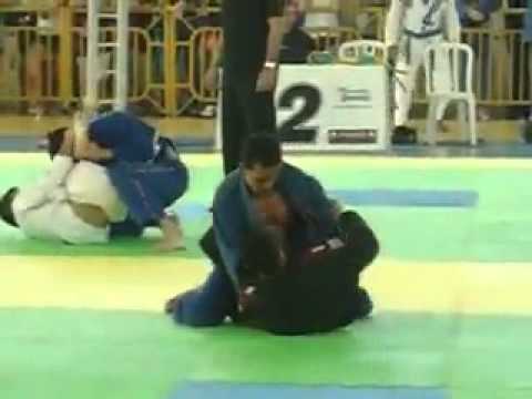 Daniel ribeiro brasiliense jiu jitsu 2011