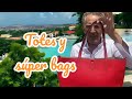 Video: Super bag Tote Negro