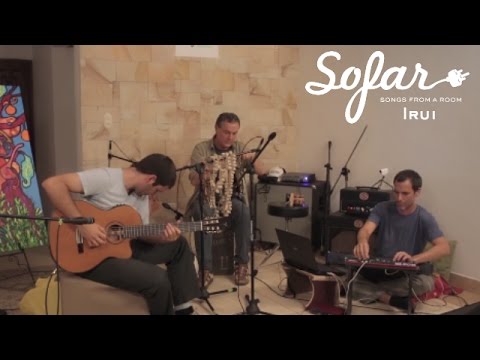 Irui - Triple Goddess | Sofar Costa Rica
