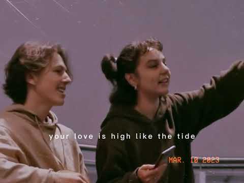 Take me to the river I will swim| ALEX YURKIV & Thelma |