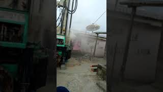 Kapkum Community Borehole - Baringo County