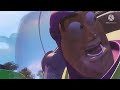 Toy Story 10th Anniversary Car Crash Scene