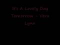 Its A Lovely Day Tomorrow - Vera Lynn