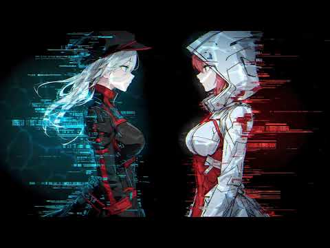 Baby Gos x DOWNFVLL - Lolita