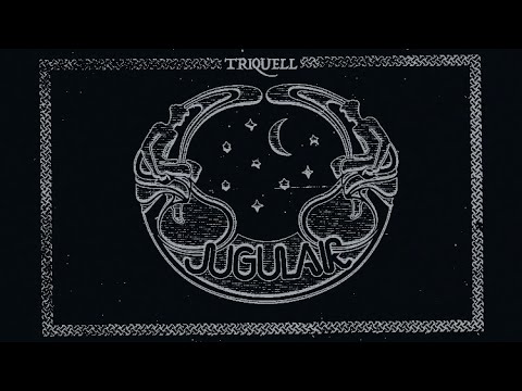 TRIQUELL - Jugular (Official Video)