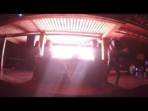 IBWT Summer Session - 17.06.2016 - Воздух - лже инбит))))