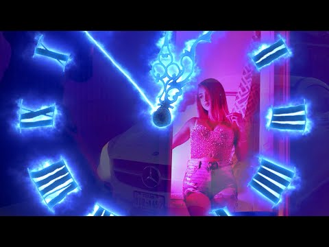 Check The Time - DIEGO MORENO - ( OFFICIAL MUSIC VIDEO )  2022