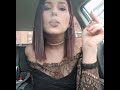 Smoking Fetish Girl - real_smokinggirl Smoking Fetish Girl