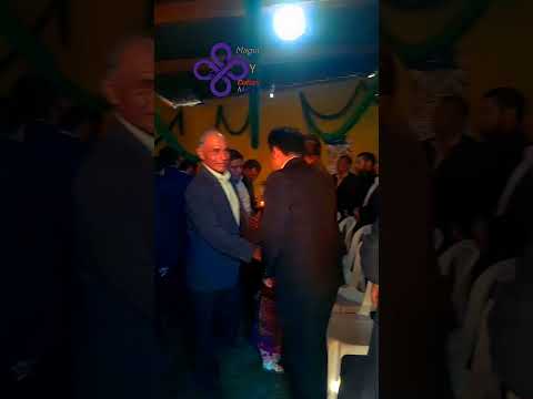 la llegada de los alcaldes. #sanjuansacatepequez #tradicionycultura #guatemala502