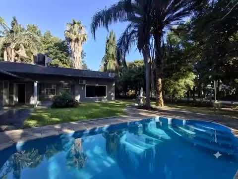 Video de Las Camelias Casa Quinta