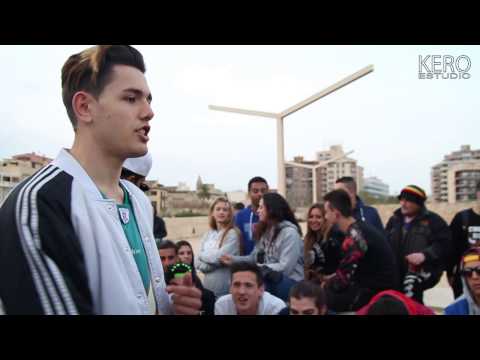 06 Gabri vs Faloh [3a FullRap Mallorca][11 4 15]