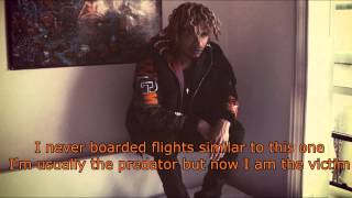 AK the Savior -  Inner Soul Music (Lyrics on screen)