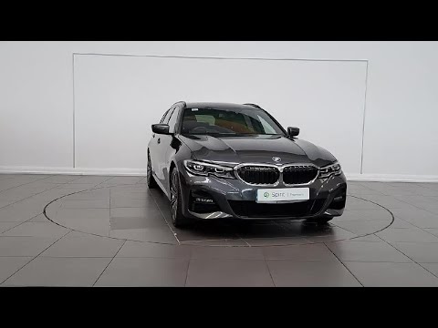 BMW 3-Series 330e M-Sport Auto - Image 2