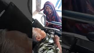 Download lagu Ngakak abis//kakek nenek bersuami istri berantem di rumah sakit//ketawa humor mp3