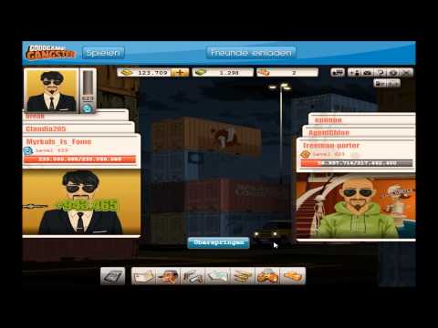 Goodgame Gangster German Elite vs Moccolo [HD] #Myrkuls