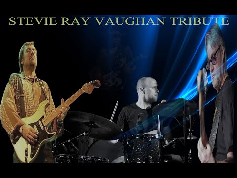 STEVIE RAY VAUGHAN TRIBUTE