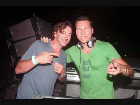Satisfaction- Benny Benassi Vs. DadaLife - Tiesto Remix.wmv